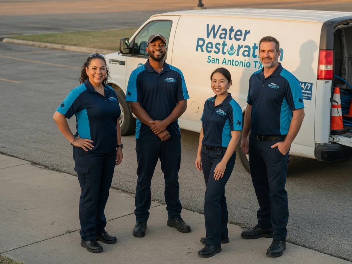Water Damage Repair company in Kaukauna, WI